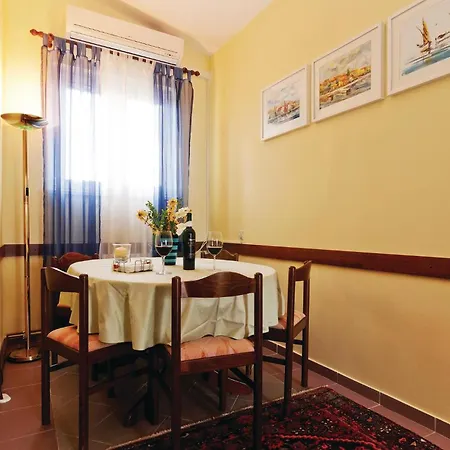 Vakantiehuis Podgradina With Sea View 01