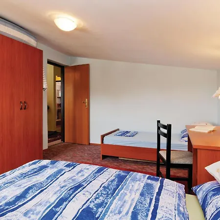 Podgradina With Sea View 01 *