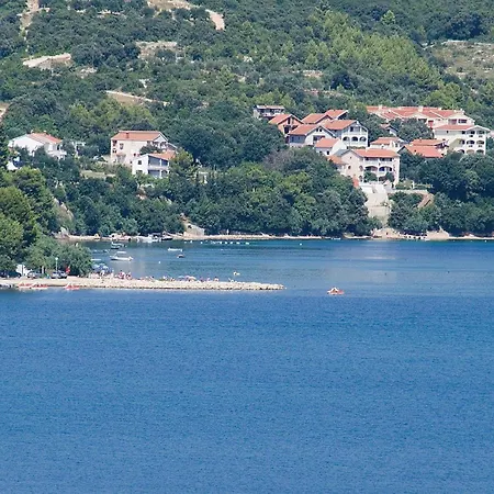 Podgradina With Sea View 01 Vakantiehuis