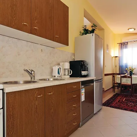 Casa de Férias In Podgradina With Kitchen