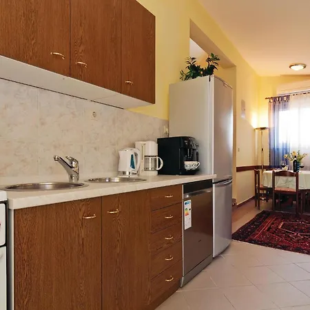 Vakantiehuis Podgradina With Sea View 01