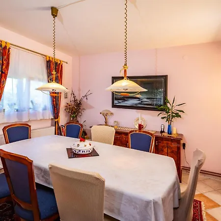 Podgradina With Sea View 01 *